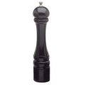 10" Imperial Ebony Pepper Mill